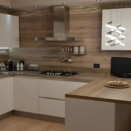 Casarelax Daire Abano Terme Dış mekan fotoğraf