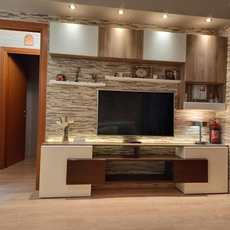 Casarelax Daire Abano Terme Dış mekan fotoğraf