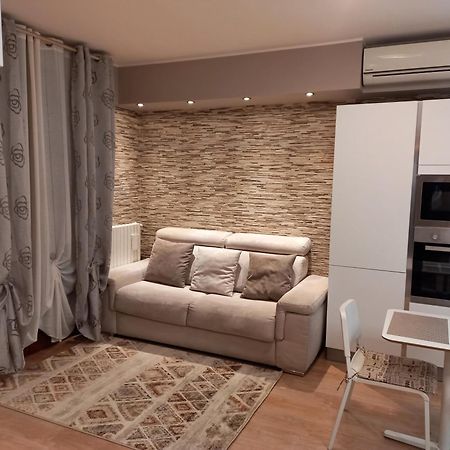 Casarelax Daire Abano Terme Dış mekan fotoğraf