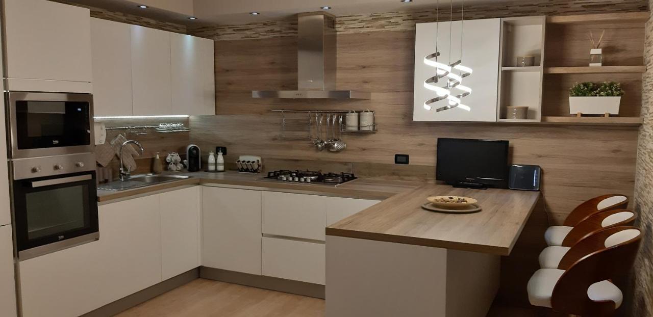 Casarelax Daire Abano Terme Dış mekan fotoğraf