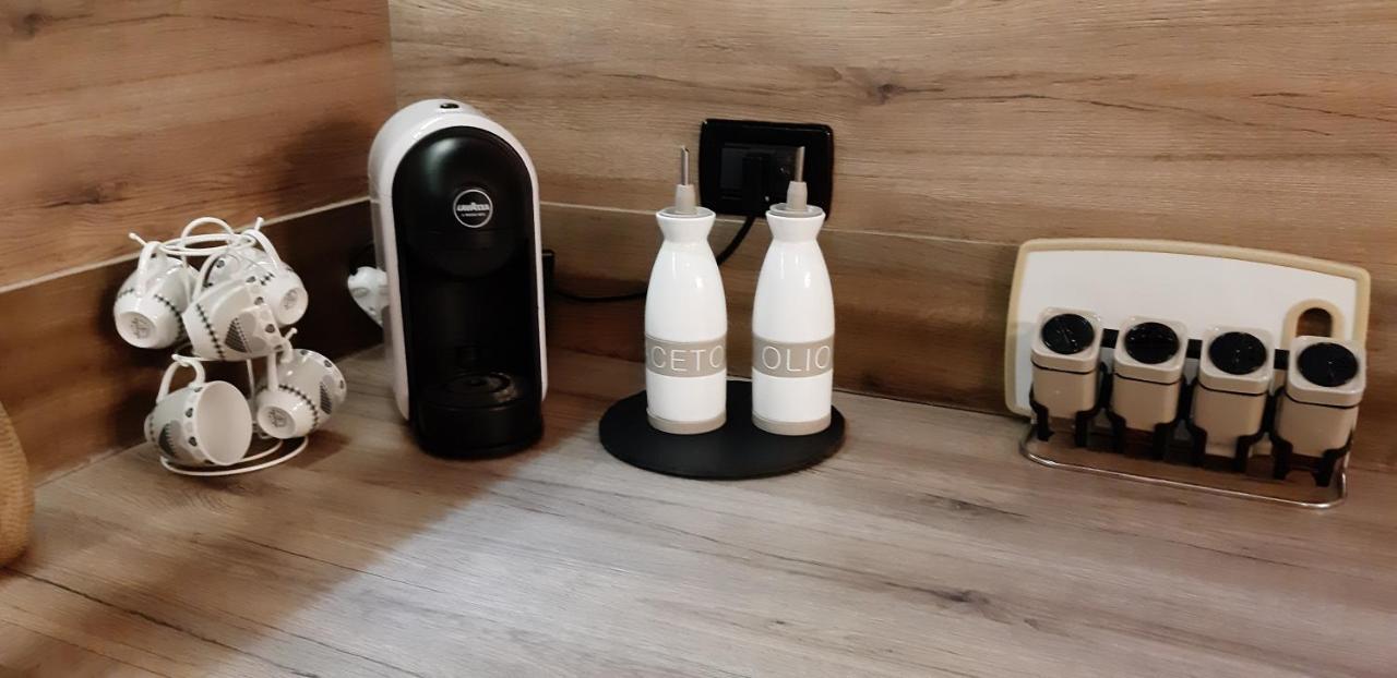 Casarelax Daire Abano Terme Dış mekan fotoğraf