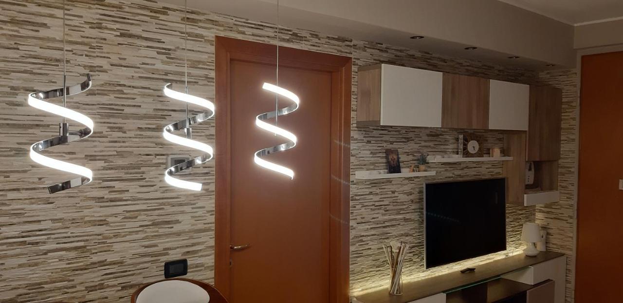 Casarelax Daire Abano Terme Dış mekan fotoğraf