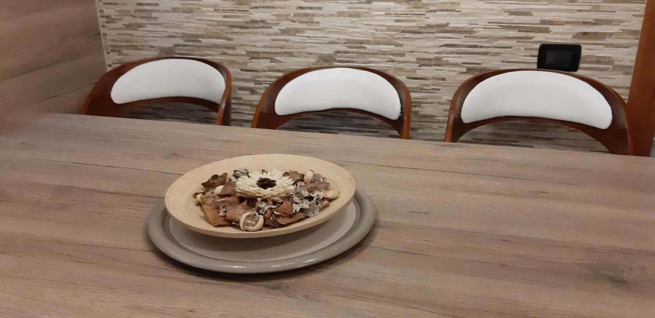 Casarelax Daire Abano Terme Dış mekan fotoğraf