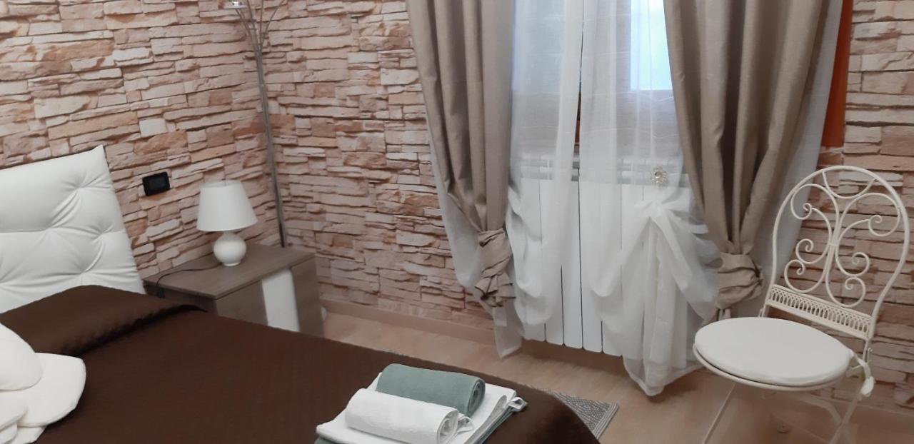 Casarelax Daire Abano Terme Dış mekan fotoğraf
