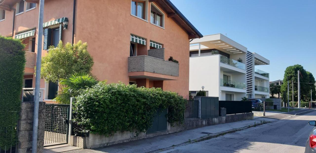 Casarelax Daire Abano Terme Dış mekan fotoğraf