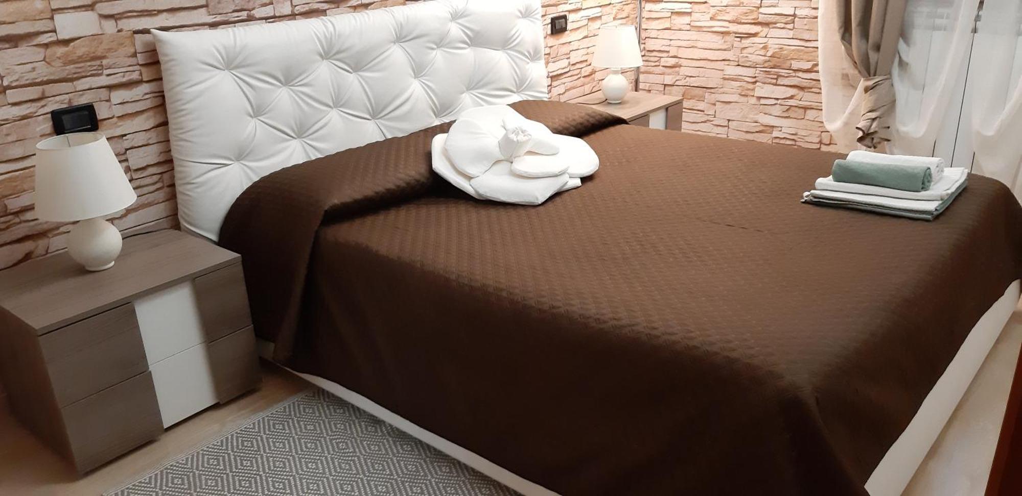 Casarelax Daire Abano Terme Dış mekan fotoğraf