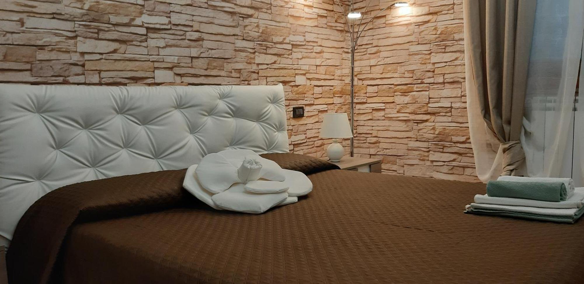 Casarelax Daire Abano Terme Dış mekan fotoğraf