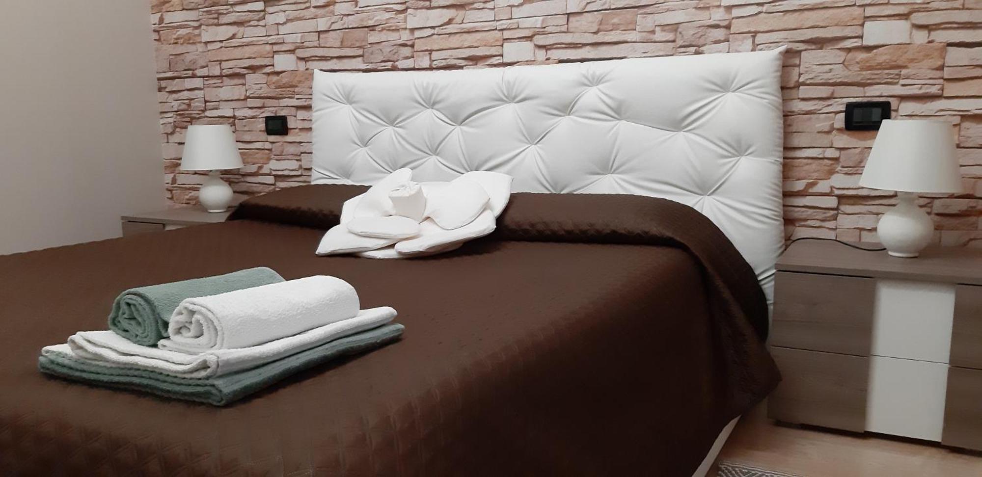 Casarelax Daire Abano Terme Dış mekan fotoğraf