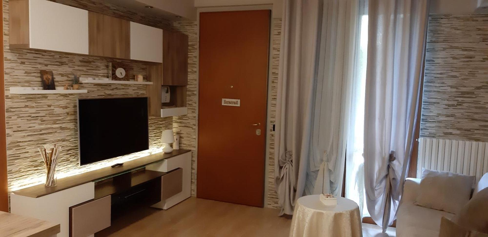 Casarelax Daire Abano Terme Dış mekan fotoğraf