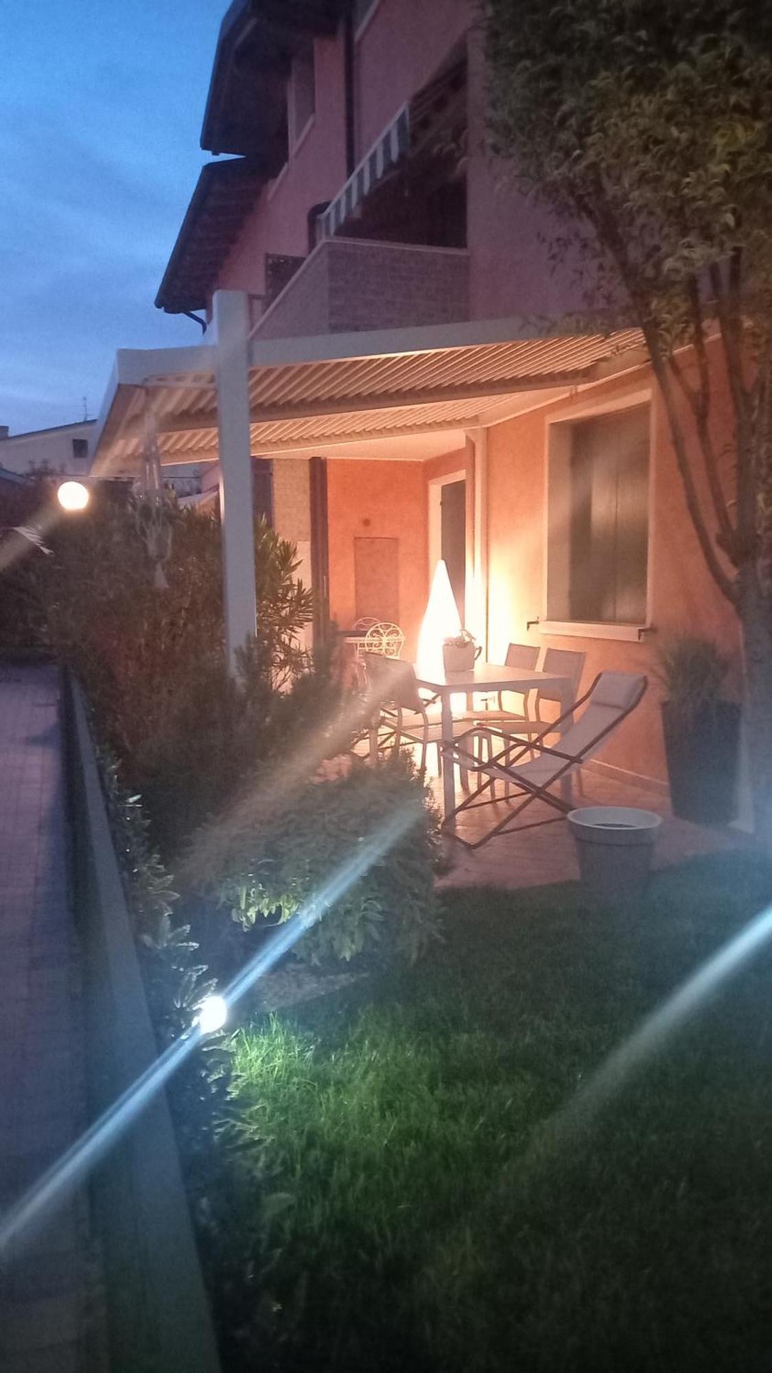 Casarelax Daire Abano Terme Dış mekan fotoğraf