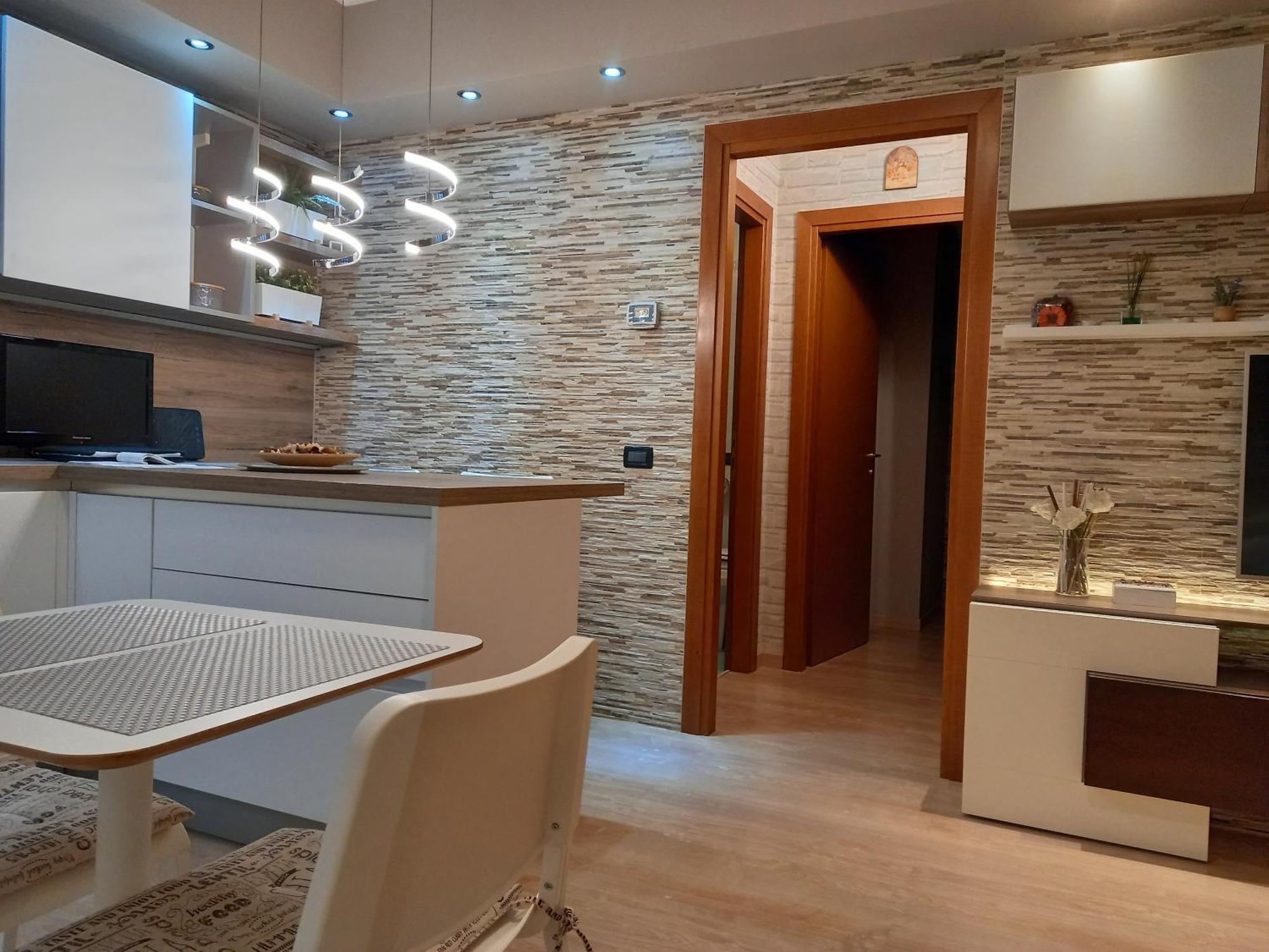 Casarelax Daire Abano Terme Dış mekan fotoğraf