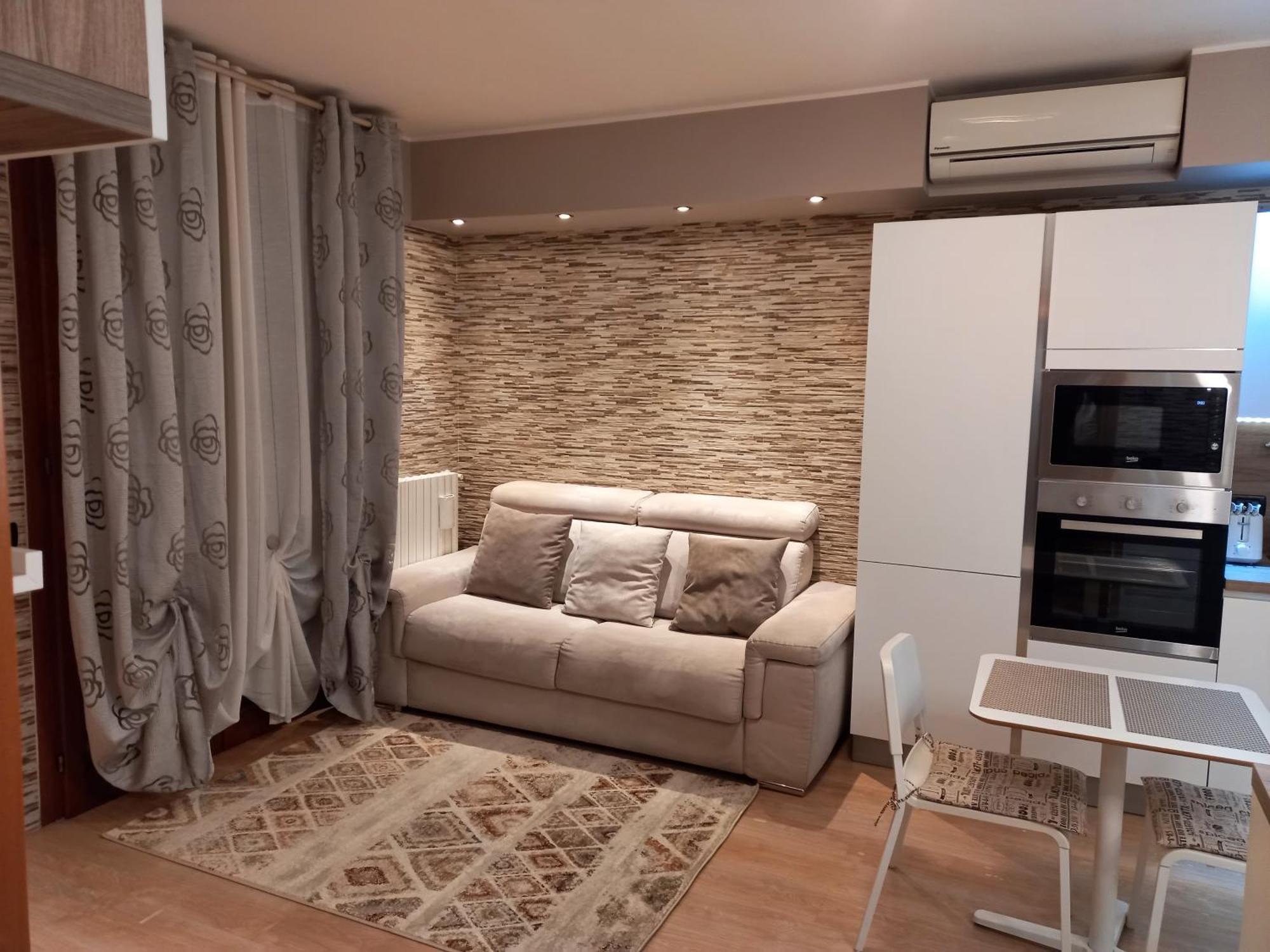 Casarelax Daire Abano Terme Dış mekan fotoğraf