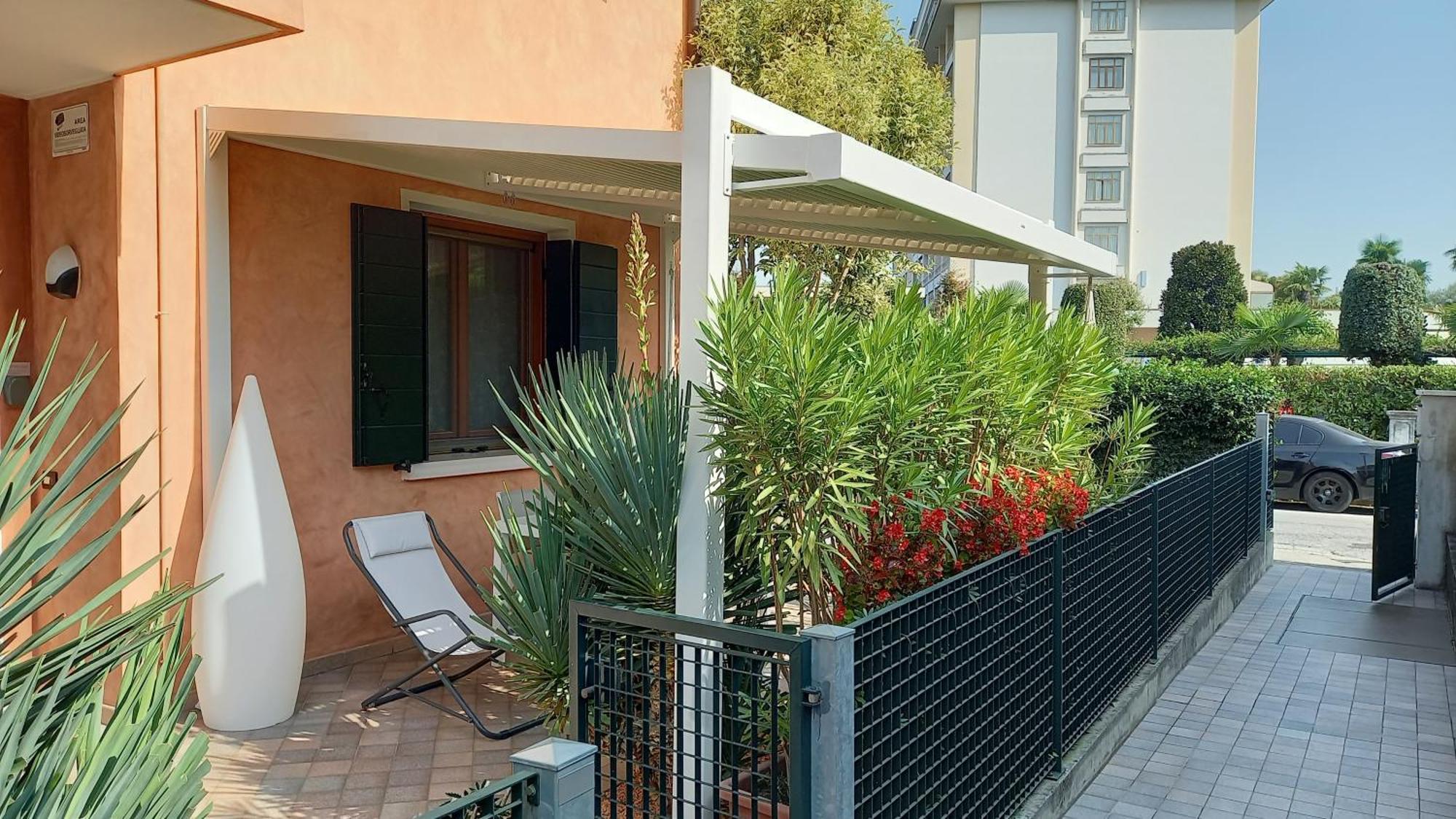 Casarelax Daire Abano Terme Dış mekan fotoğraf