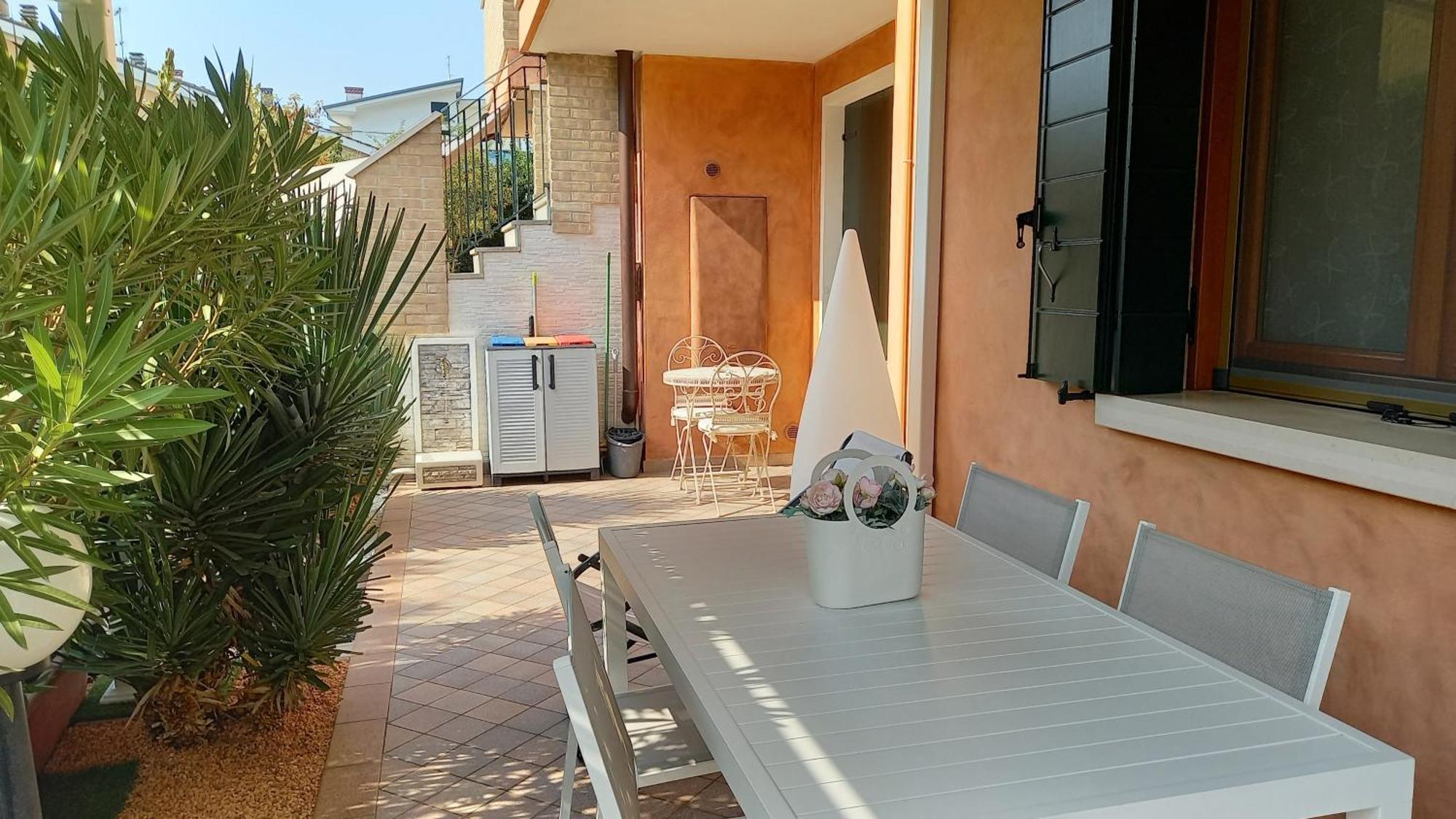 Casarelax Daire Abano Terme Dış mekan fotoğraf