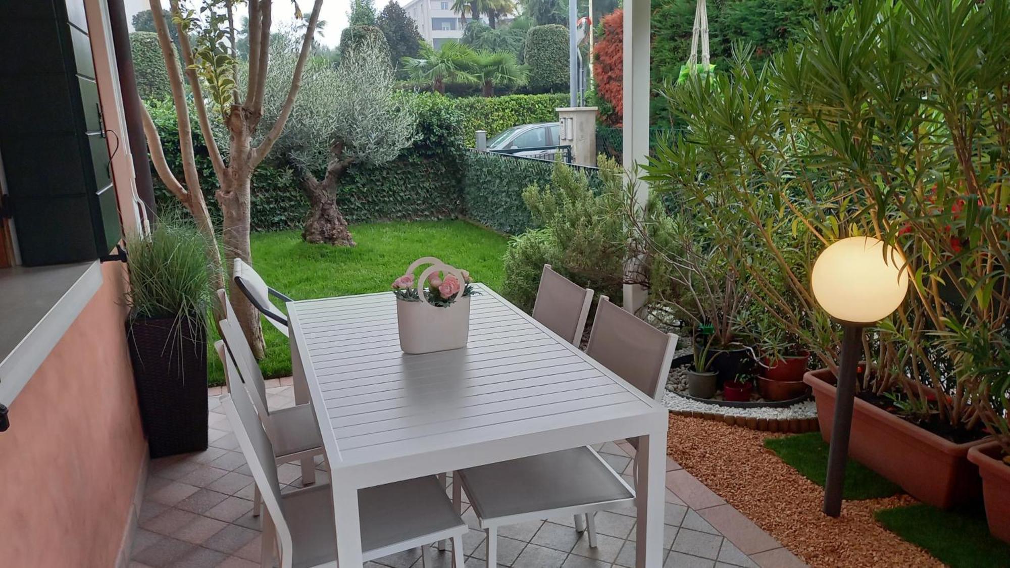 Casarelax Daire Abano Terme Dış mekan fotoğraf