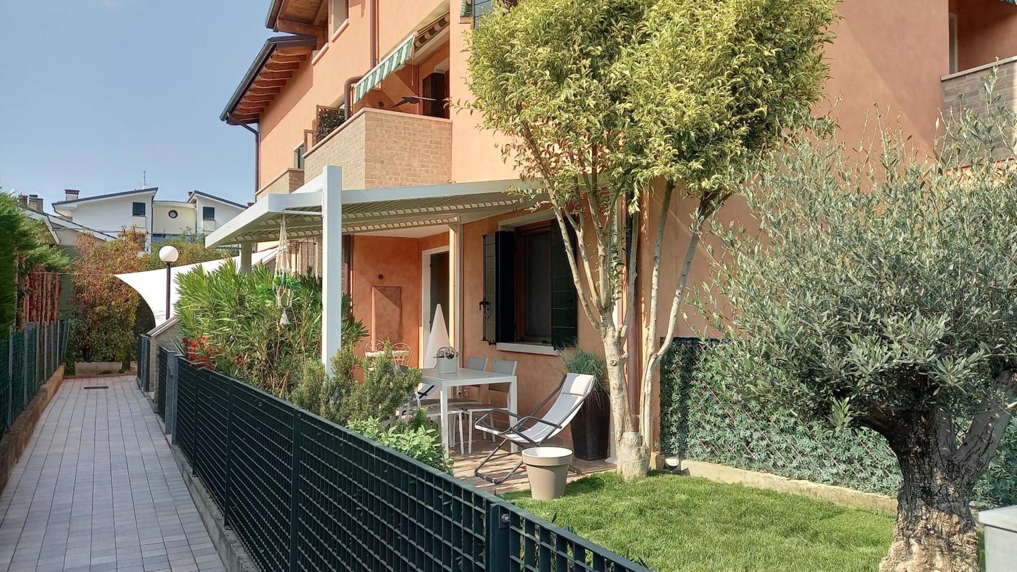 Casarelax Daire Abano Terme Dış mekan fotoğraf