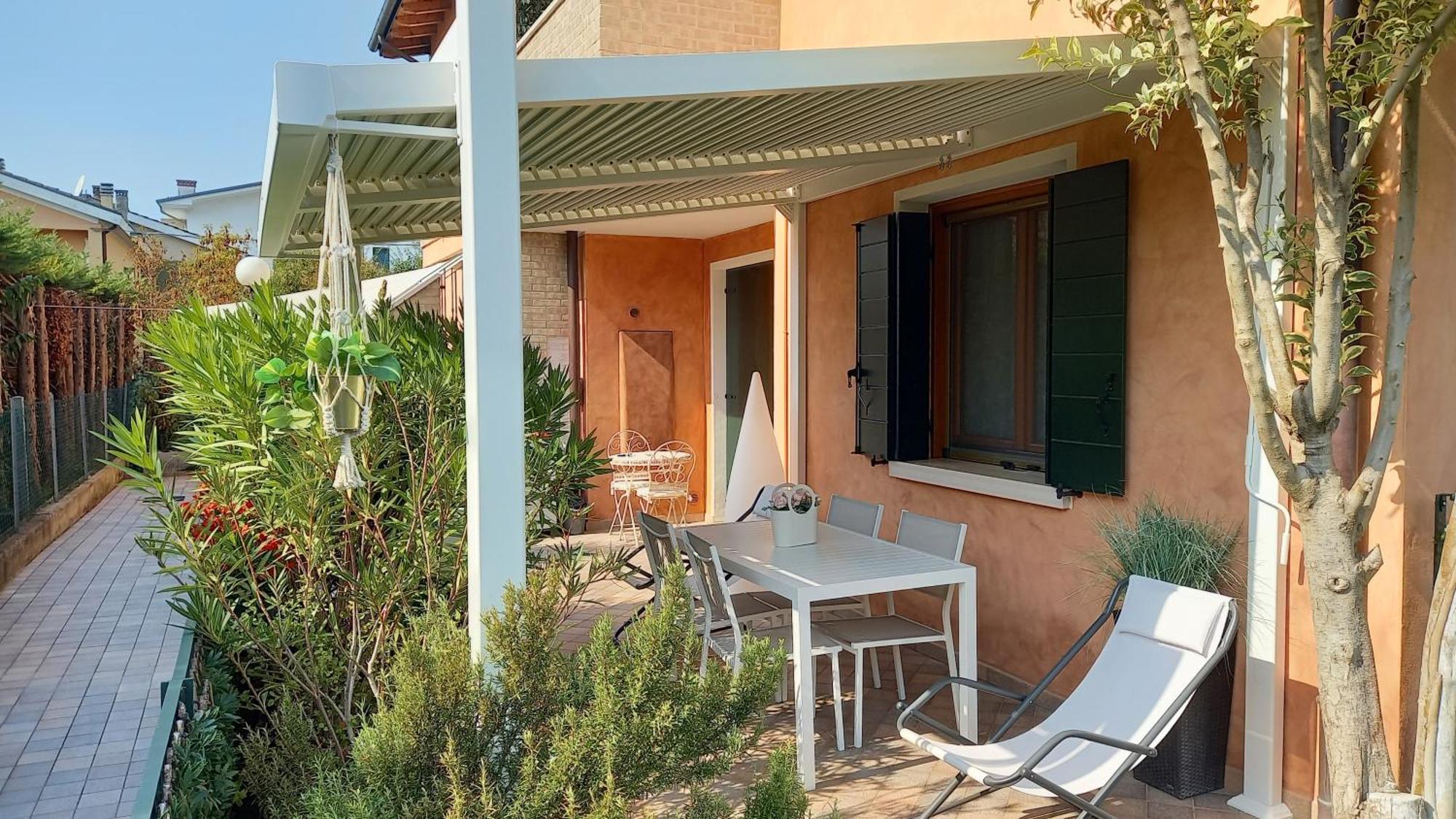 Casarelax Daire Abano Terme Dış mekan fotoğraf
