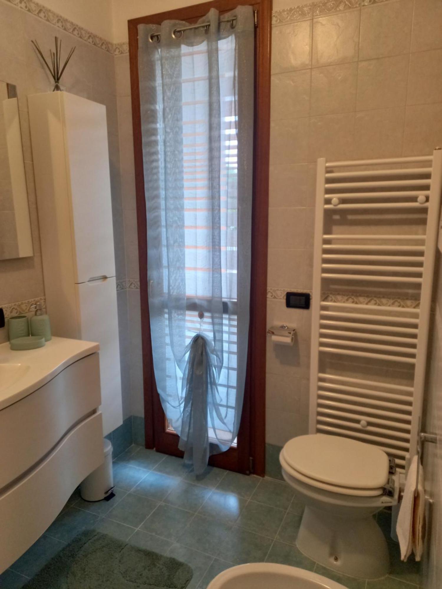 Casarelax Daire Abano Terme Dış mekan fotoğraf