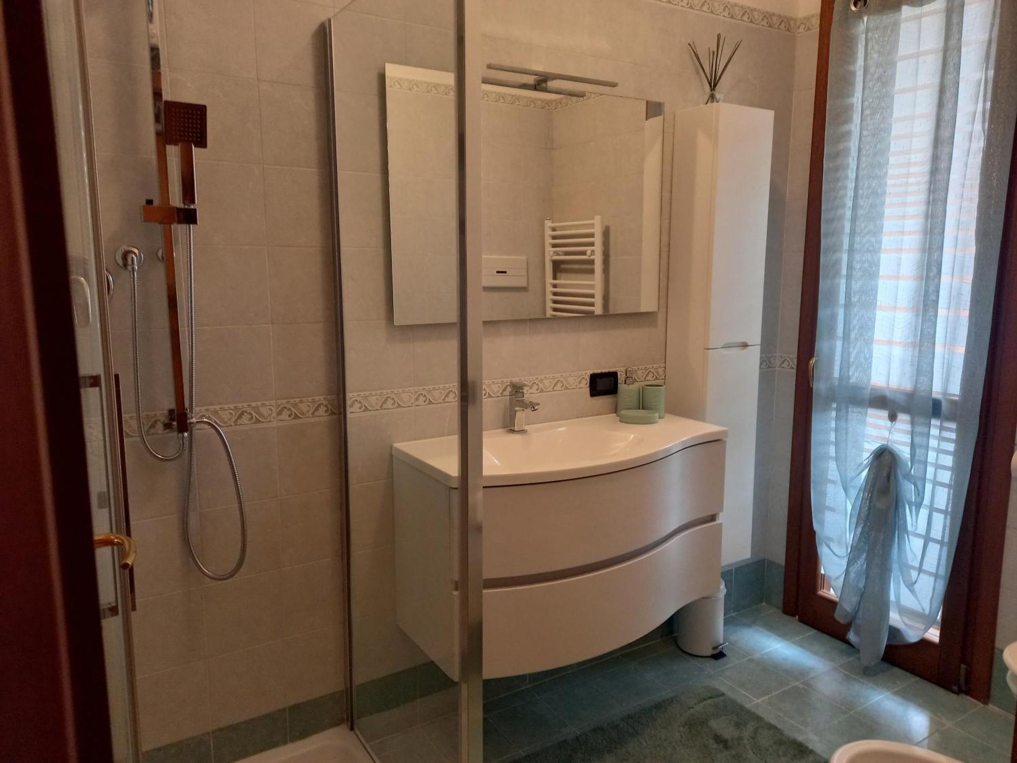 Casarelax Daire Abano Terme Dış mekan fotoğraf