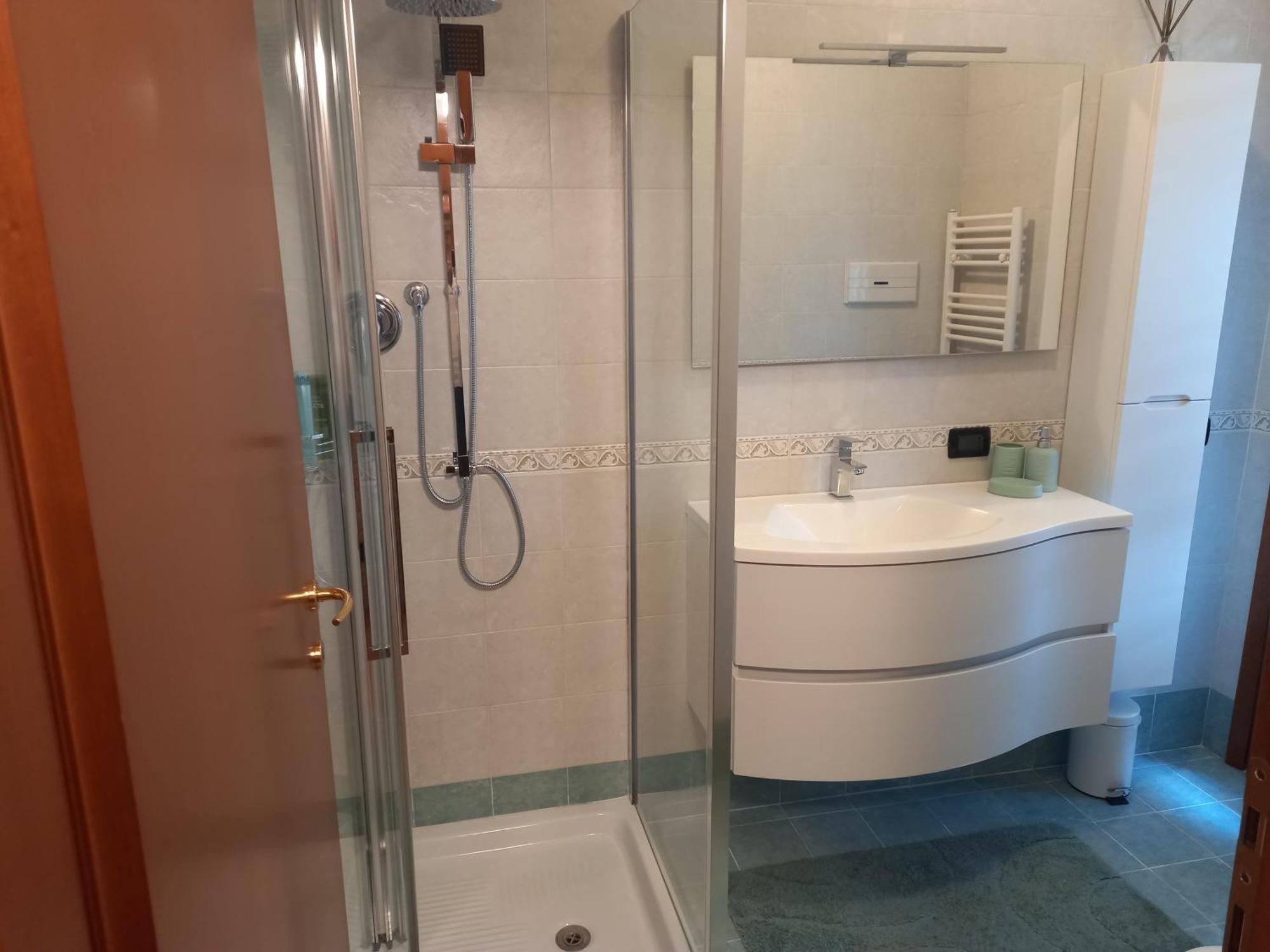 Casarelax Daire Abano Terme Dış mekan fotoğraf