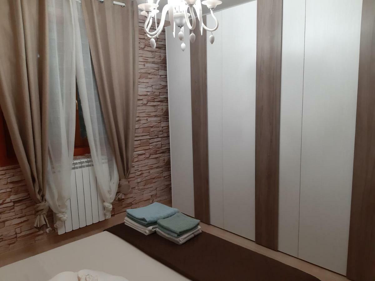 Casarelax Daire Abano Terme Dış mekan fotoğraf