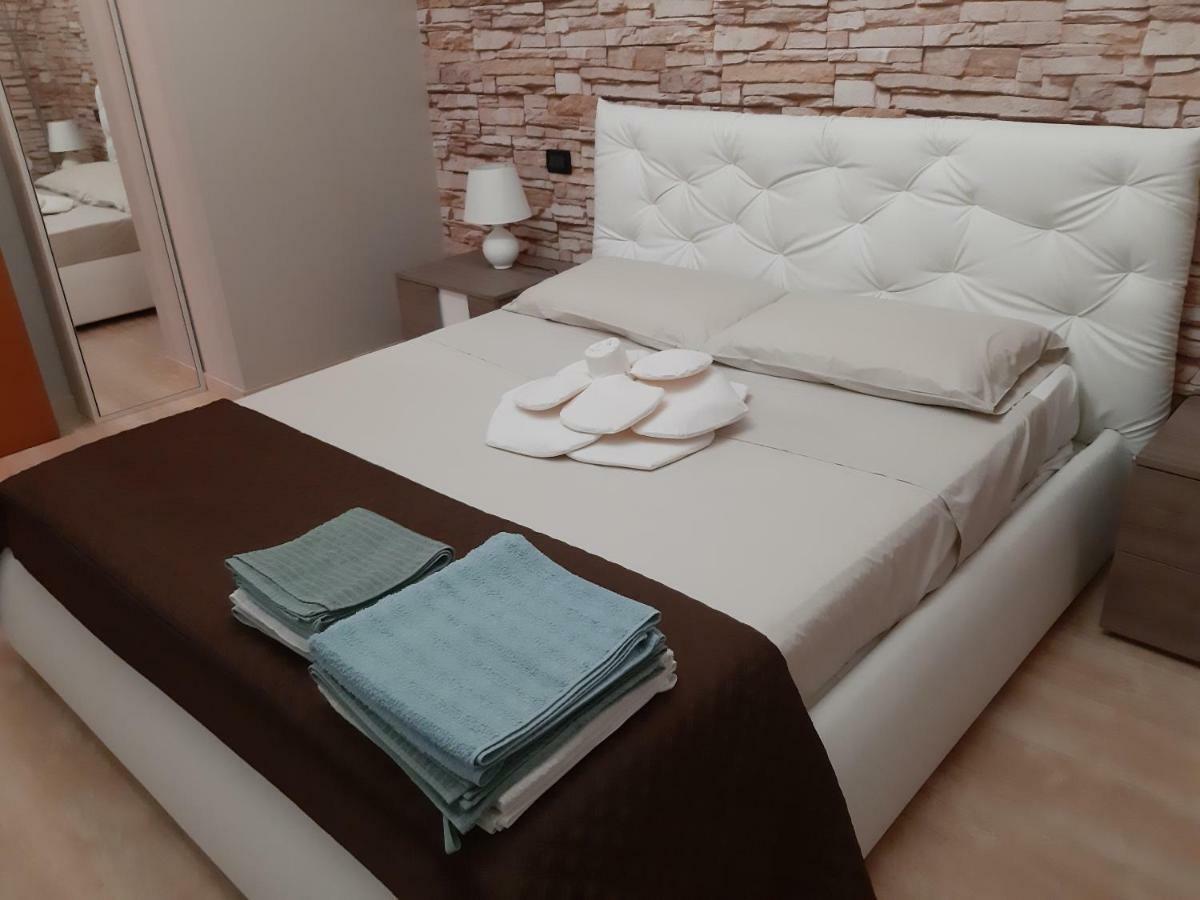 Casarelax Daire Abano Terme Dış mekan fotoğraf