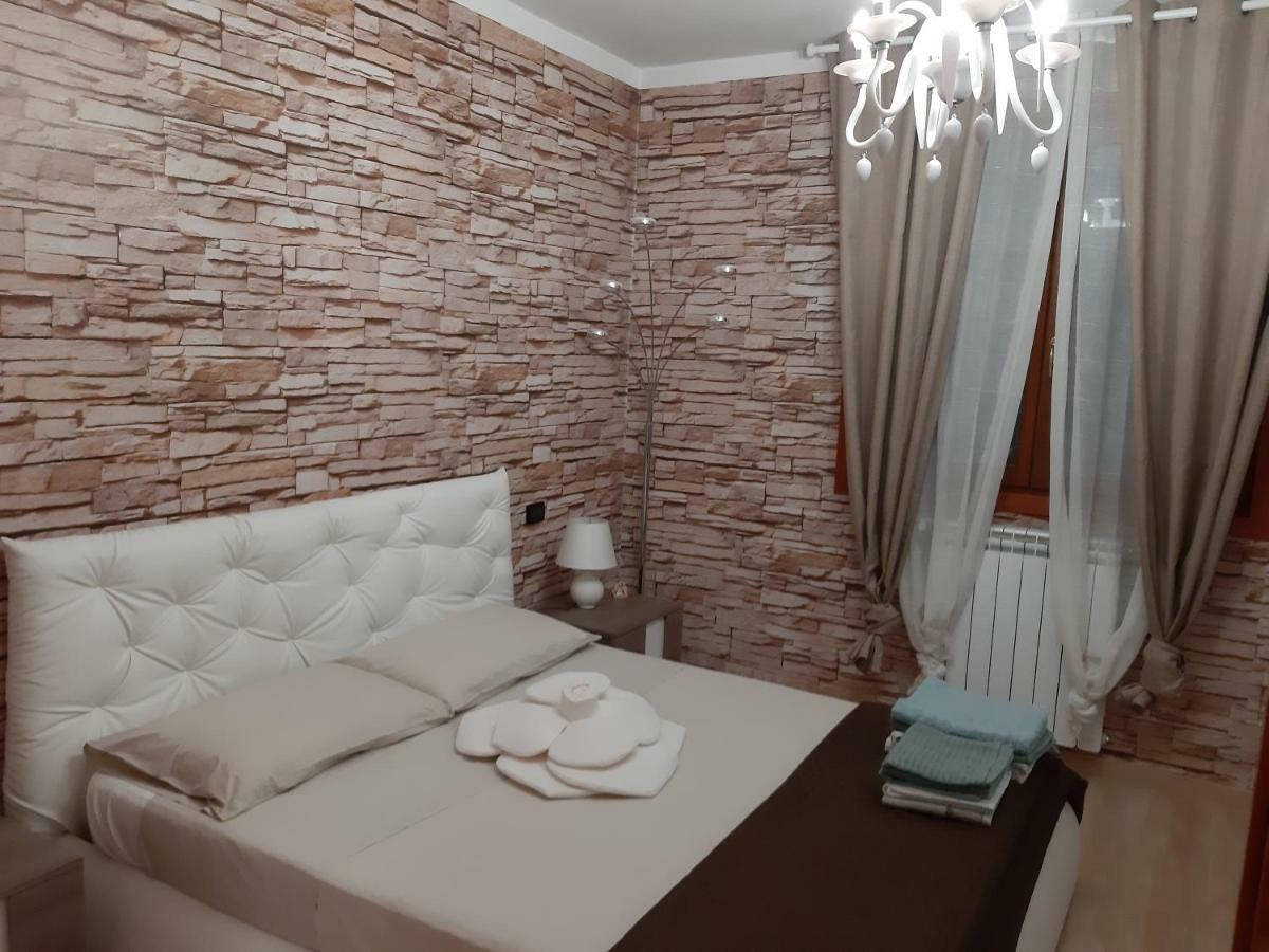 Casarelax Daire Abano Terme Dış mekan fotoğraf
